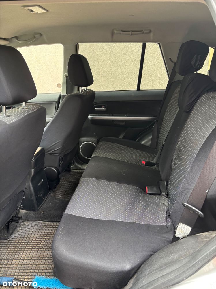 Suzuki Grand Vitara - 5