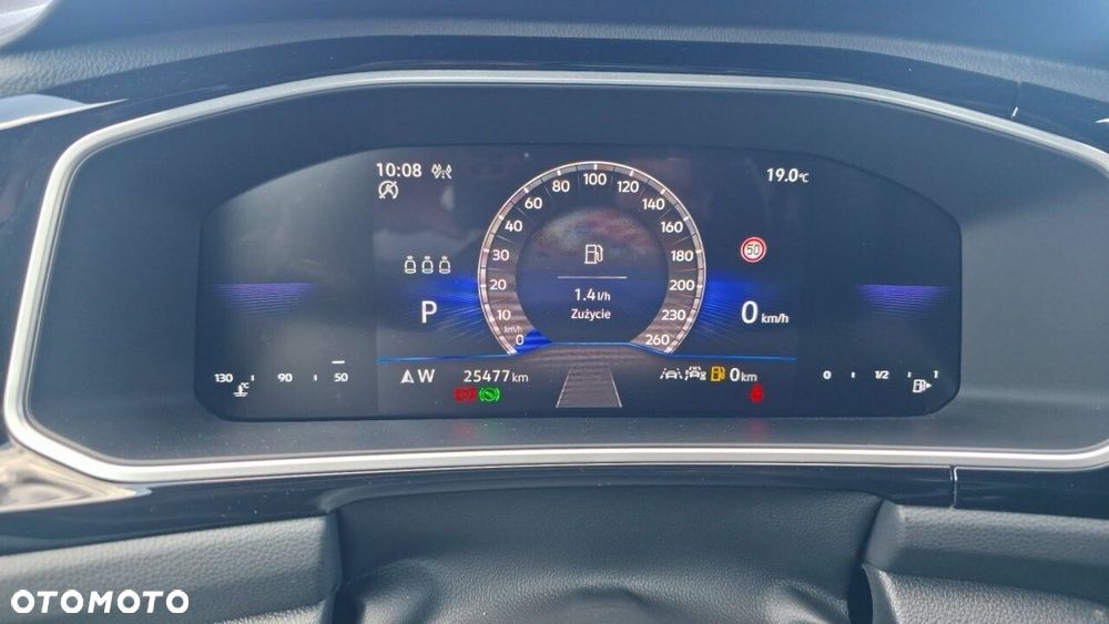 Volkswagen T-Roc 1.5 TSI R-Line DSG - 16
