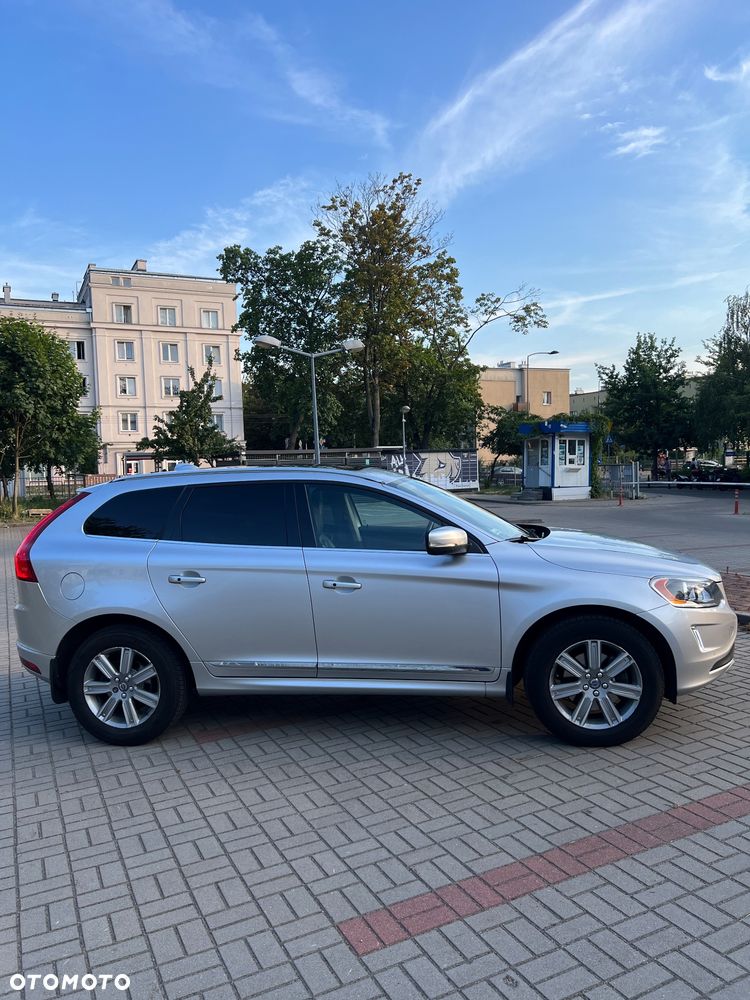 Volvo XC 60 - 3