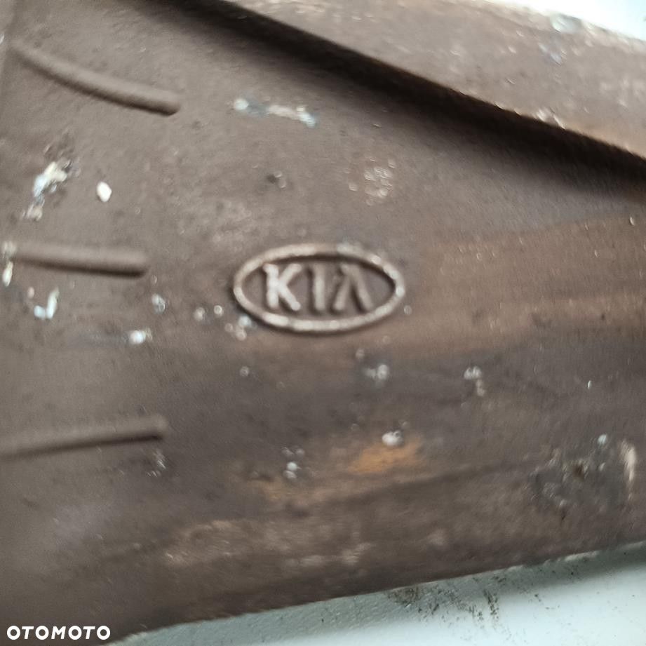 Alufelgi 4x100 16 Kia Rio 52910-1W300 4szt (F9189) - 8