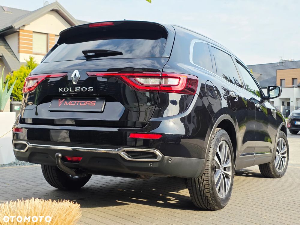 Renault Koleos 2.0 dCi Zen X-Tronic - 25