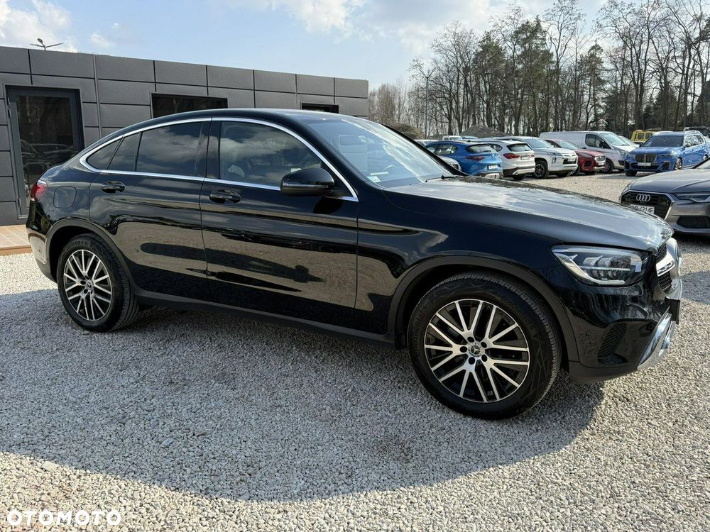 Mercedes-Benz GLC - 3