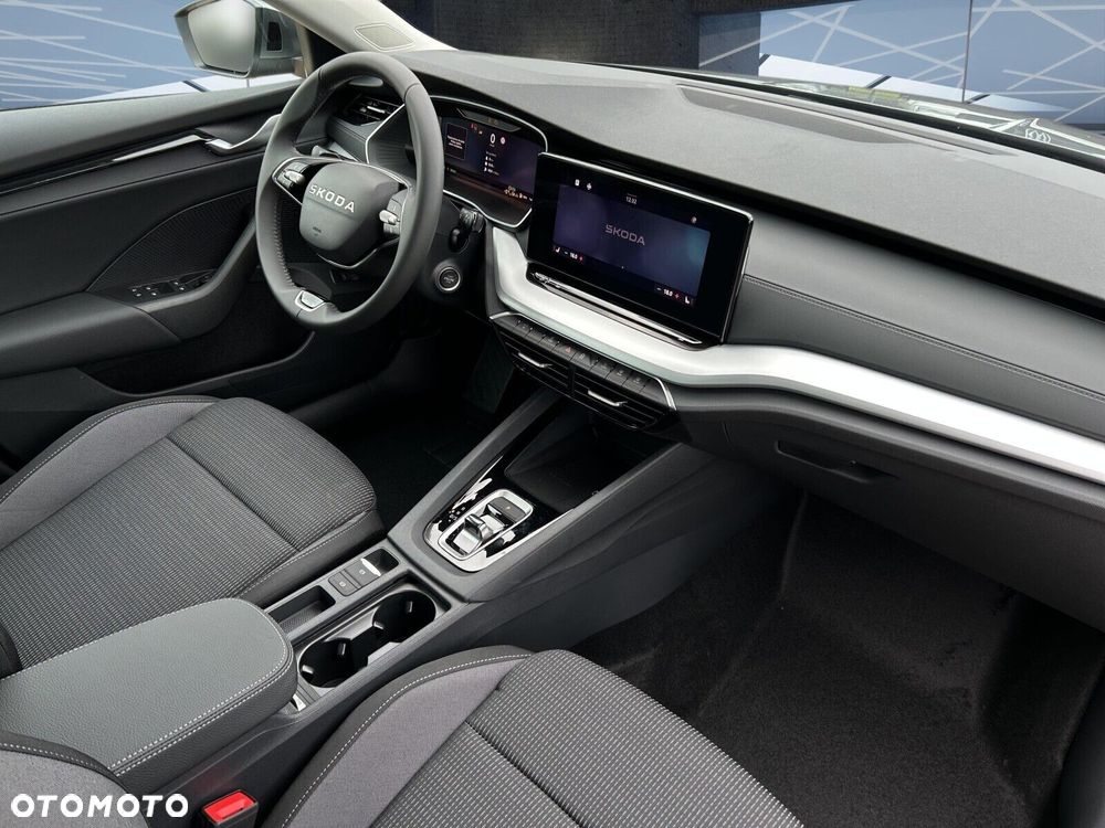 Skoda Octavia - 14