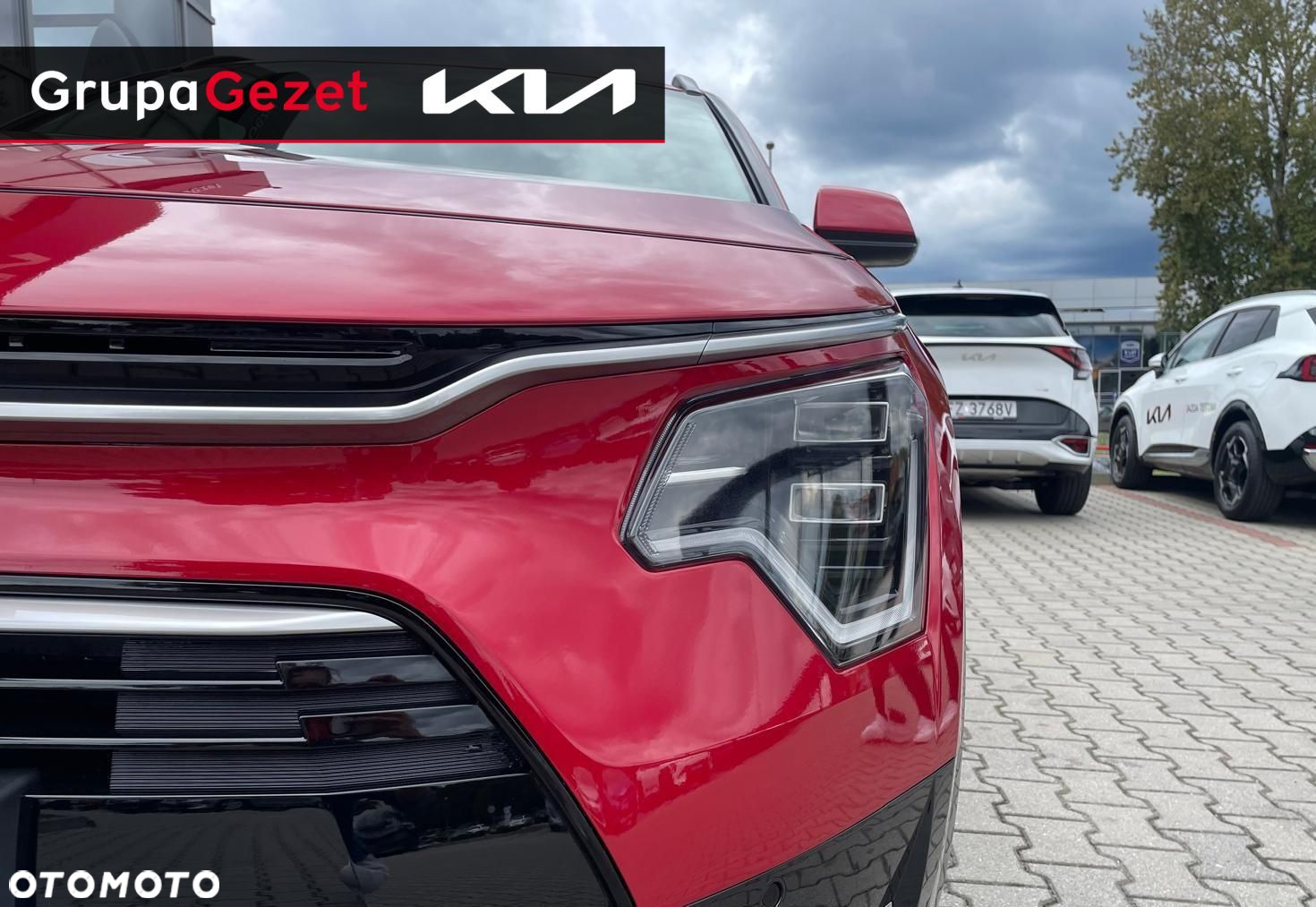 Kia Niro - 9
