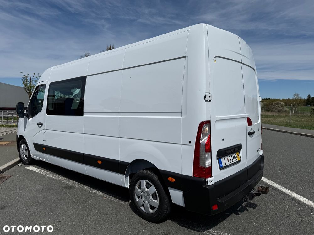 Renault Master - 14