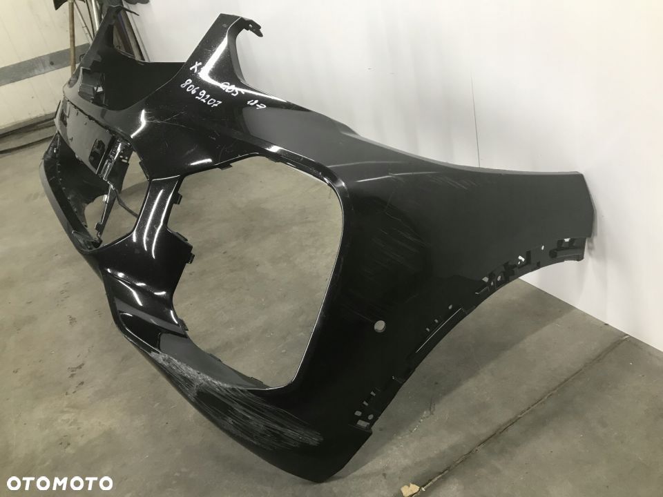 Zderzak przedni Bmw X5 G05 8069207 - 2