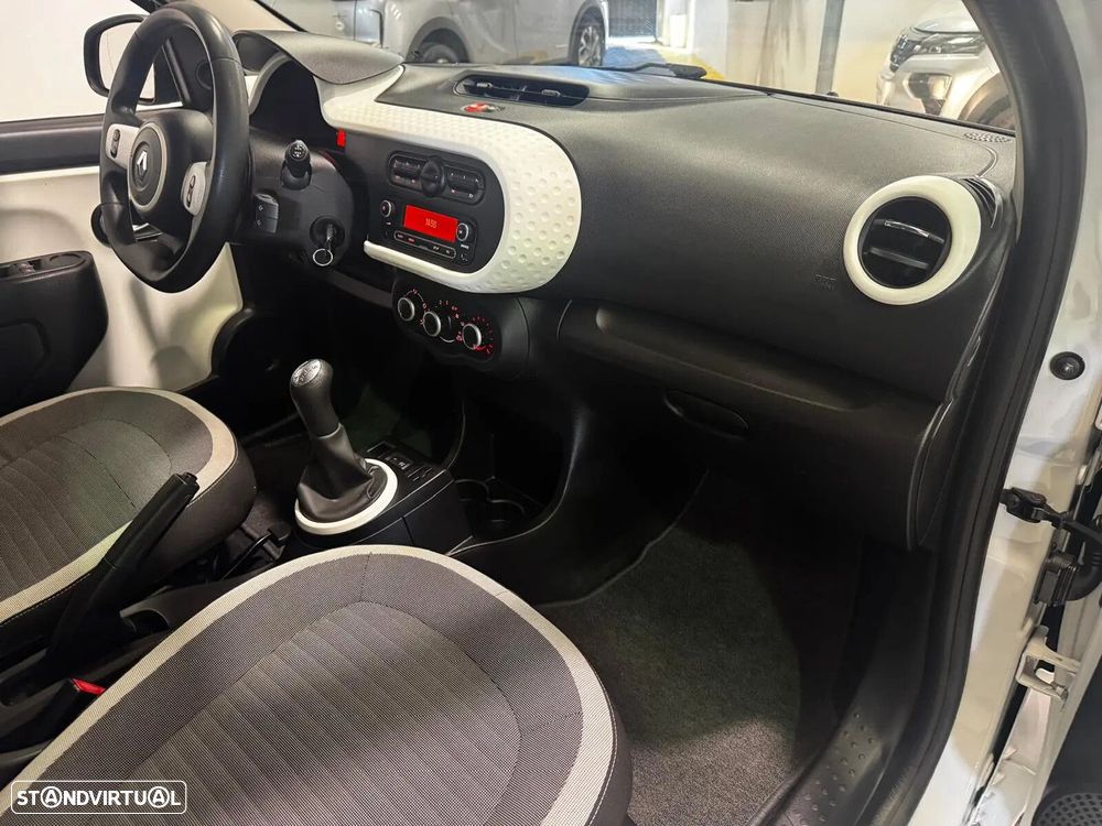 Renault Twingo SCe 70 S&S Intens - 13