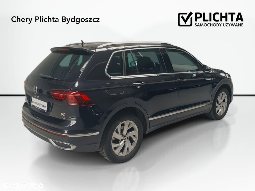 Volkswagen Tiguan - 6