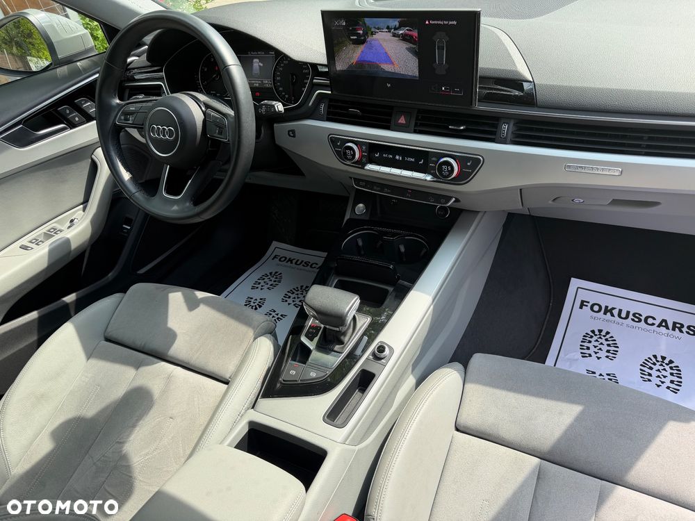 Audi A4 Allroad - 38