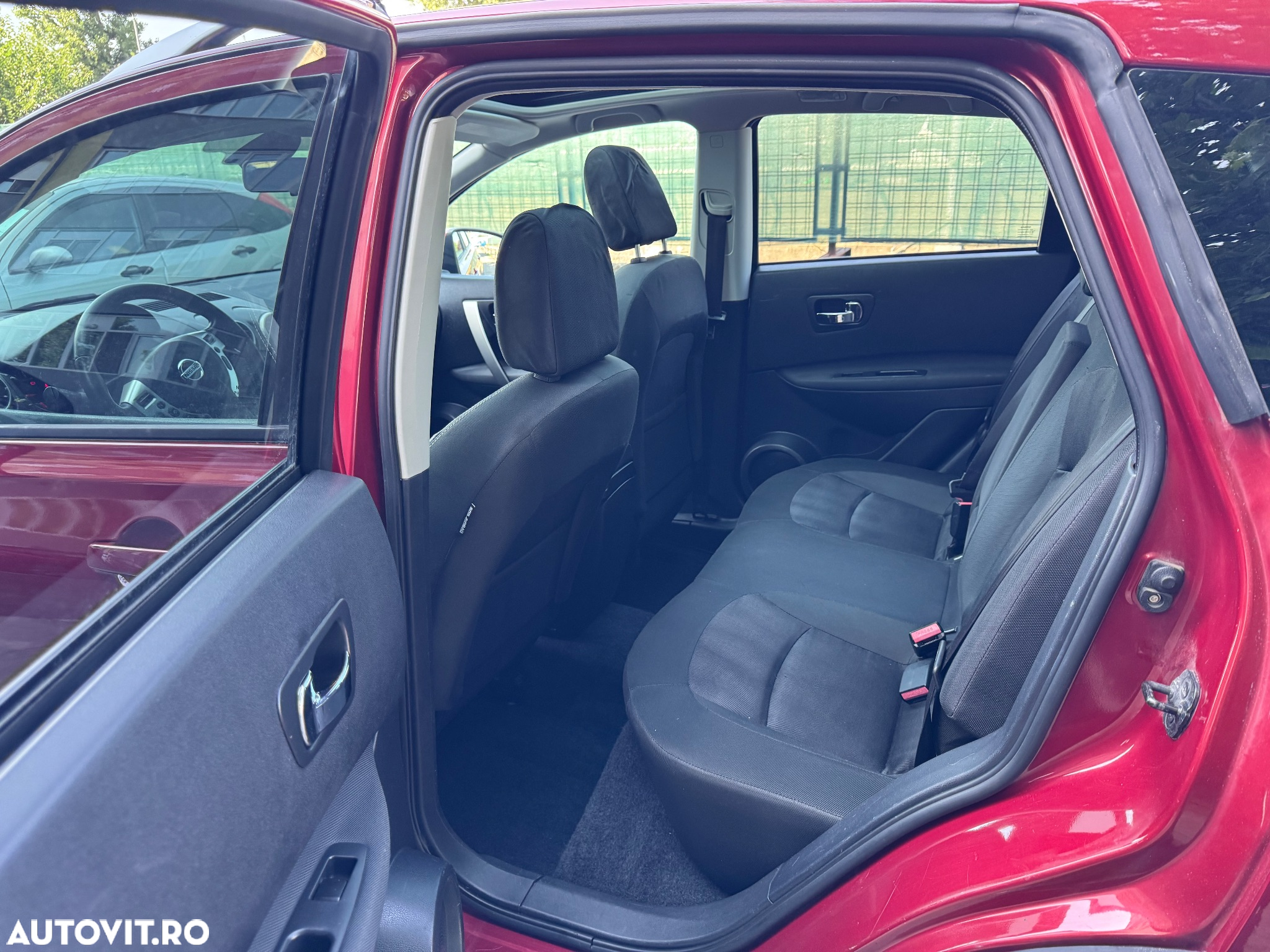 Nissan Qashqai 1.6 DCI Start/Stop 4X4 Acenta SP - 12