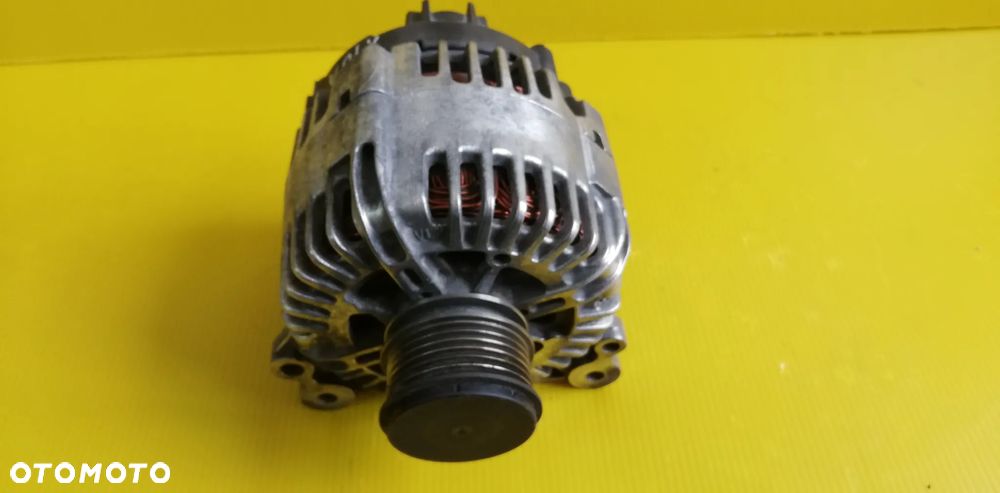 Alternator 90A 1,9TDI 038903023L Golf IV A3 8L Bora Leon - 3