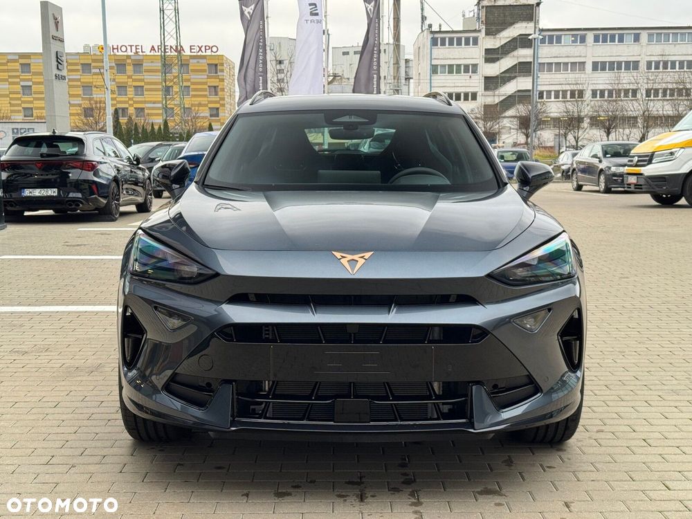 Cupra Formentor 2.0 TSI 4Drive DSG - 2