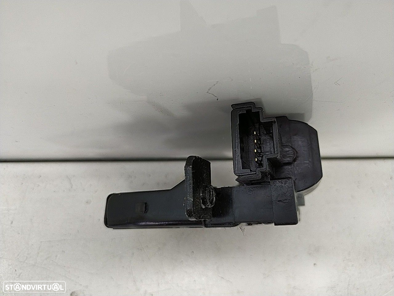 Fecho De Mala Nissan Qashqai / Qashqai +2 I (J10, Nj10, Jj10e) - 4