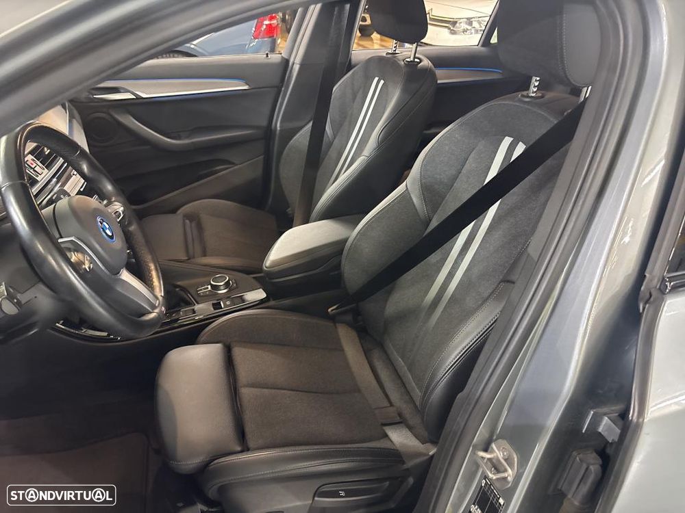 BMW X2 25 e xDrive Pack M - 6