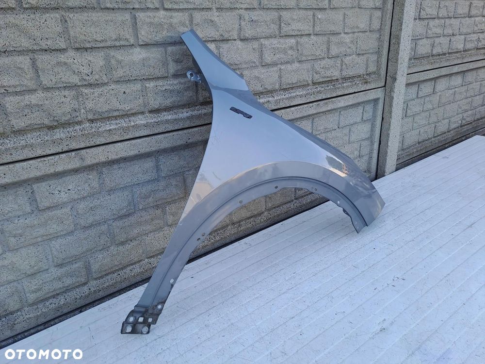 ford kuga escape mk3 20-23 błotnik przedni prawy oryginał - 3