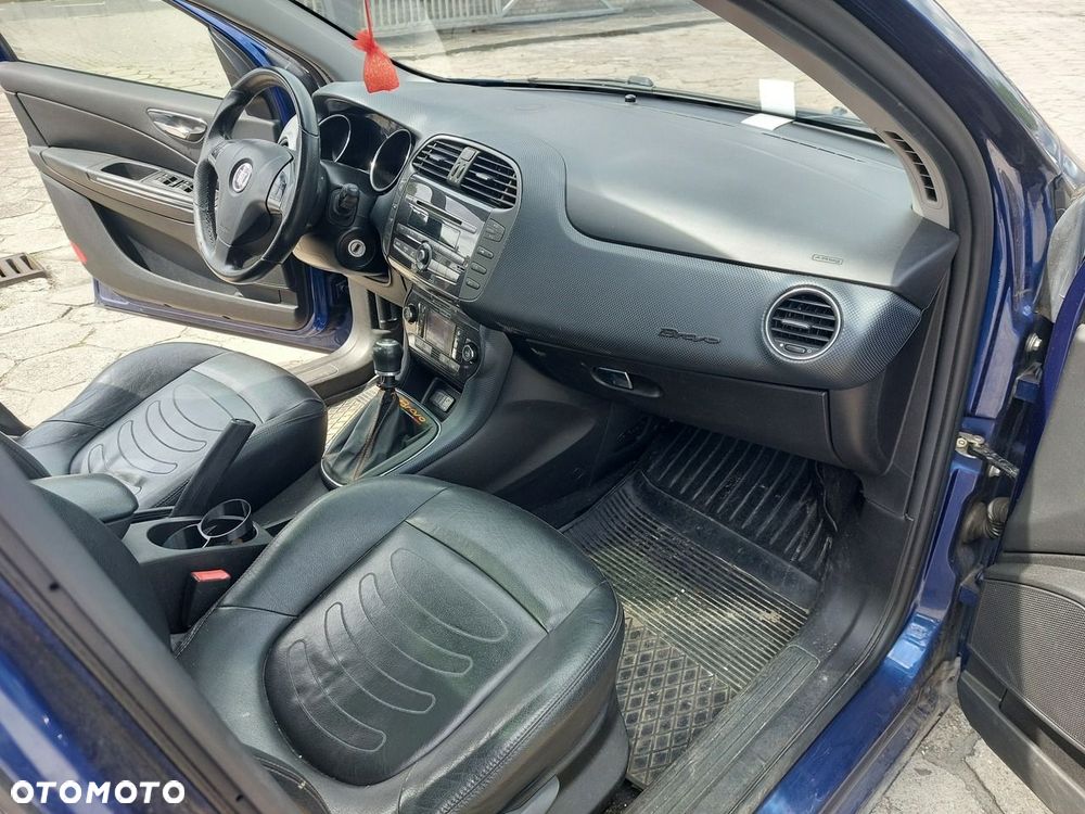 Fiat Bravo - 14