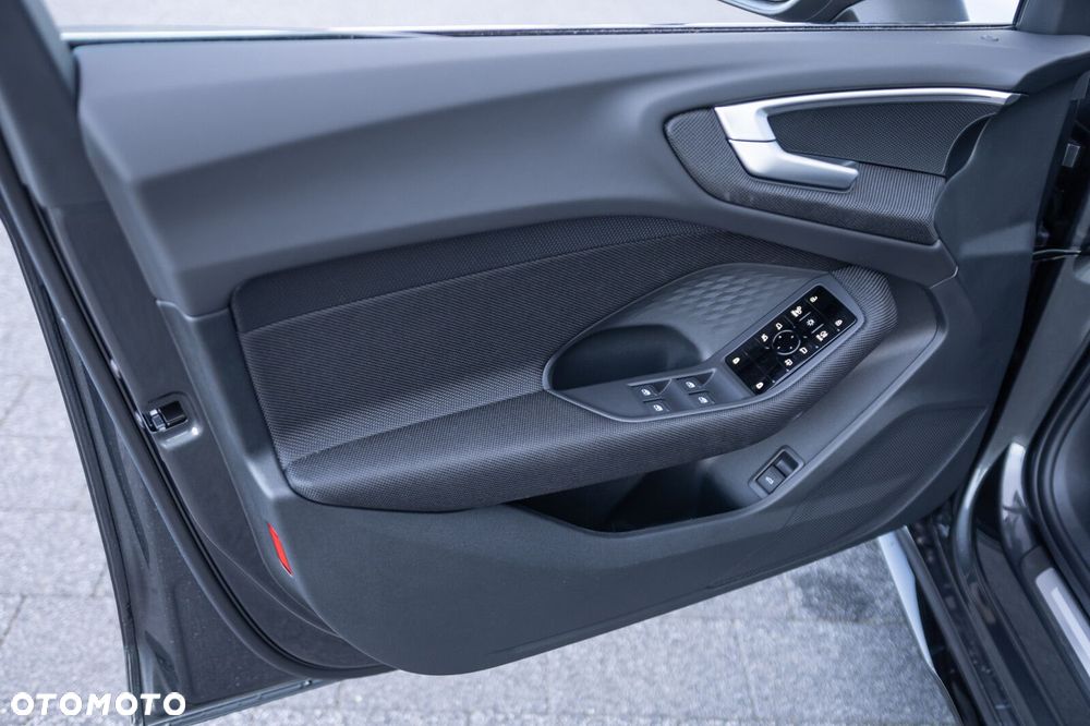 Audi A5 Limousine TFSI Quattro S tronic - 18