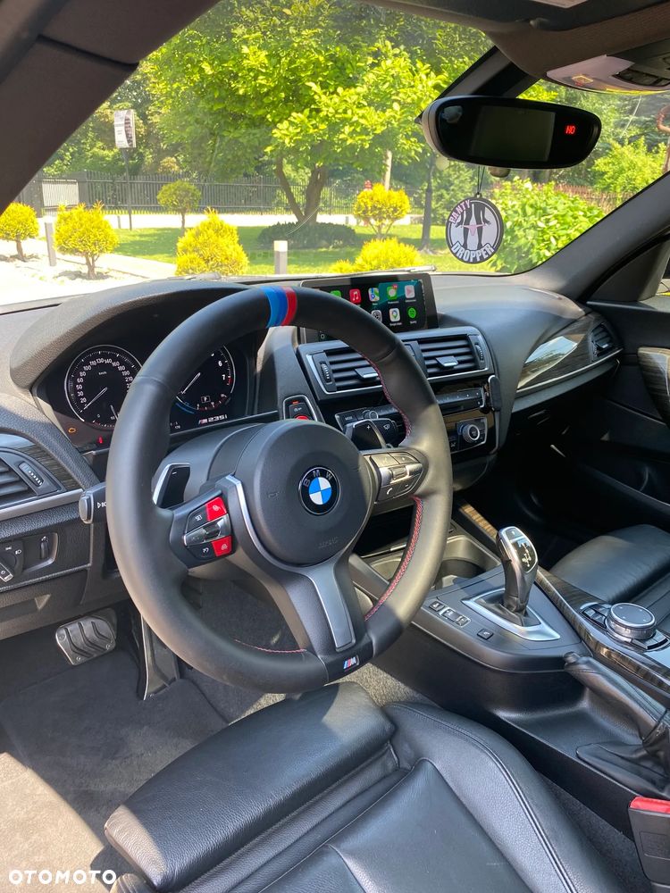 BMW Seria 2 M235i Sport-Aut - 15
