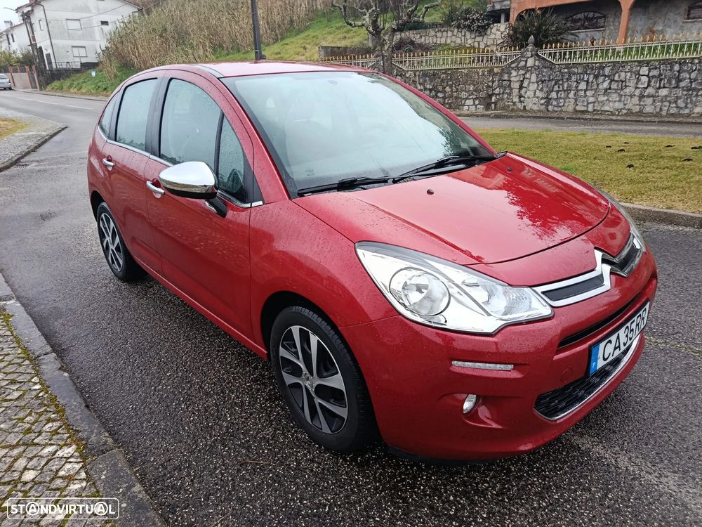Citroën C3 Pure Tech VTi Selection - 5