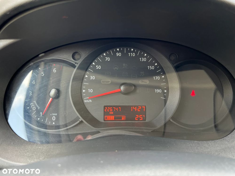 Renault Kangoo 1.5 dCi Long L2H1 FV23% - 18