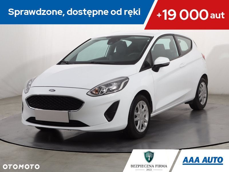 Ford Fiesta - 2