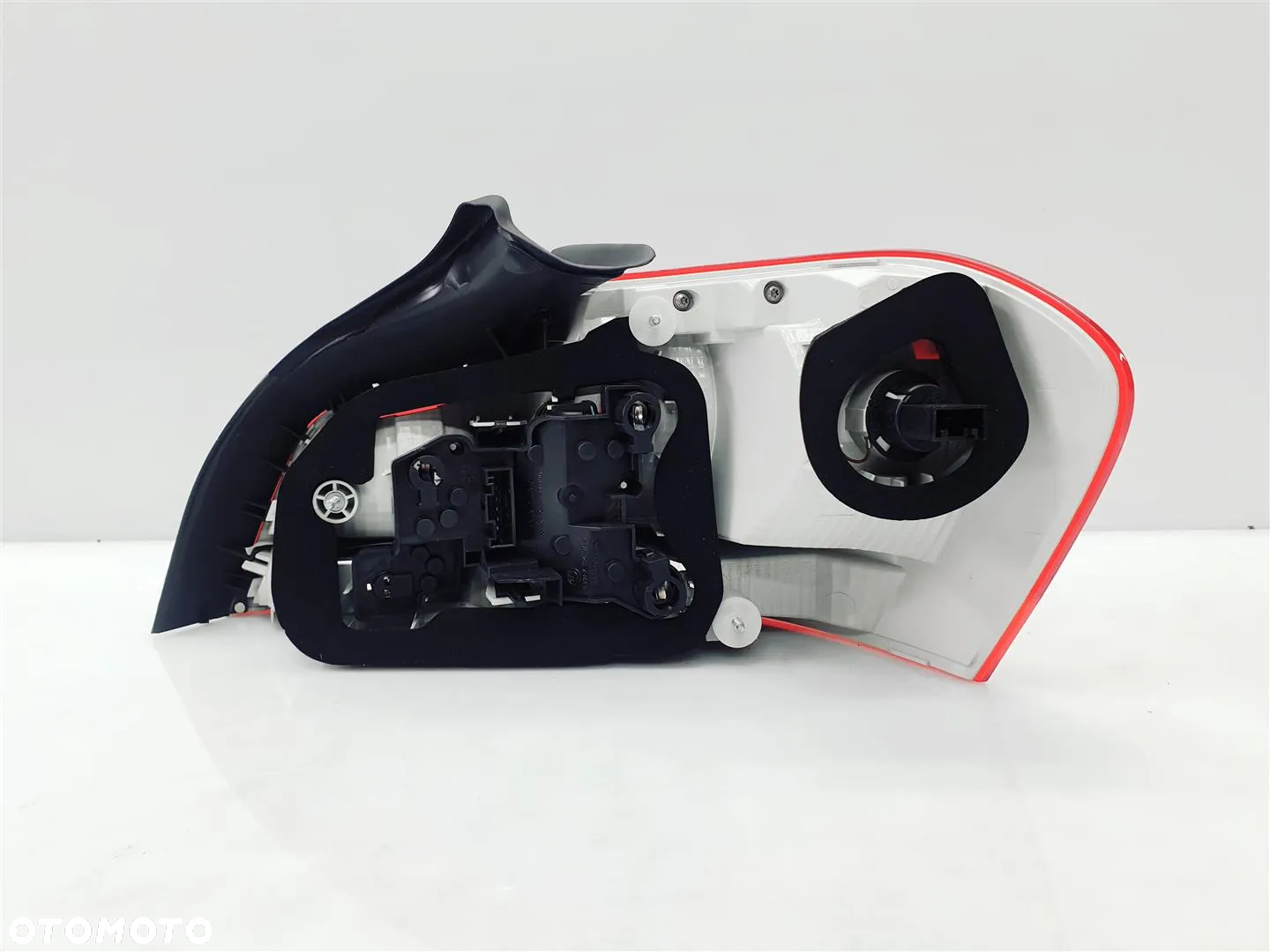 BMW 1 E82 COUPE E88 CABRIO LCI LIFT 07r+ LEWA LAMPA TYŁ LED ORY EU !!! - 6