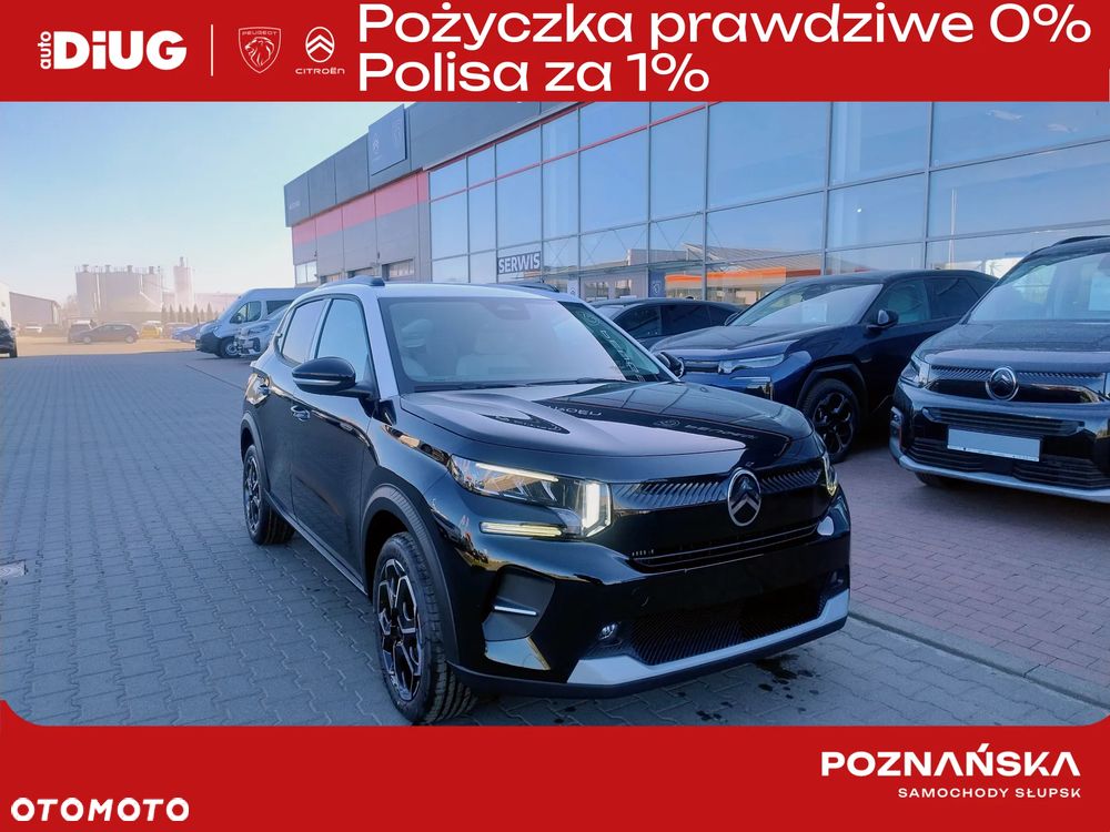 Citroën C3 1.2 mHEV Max - 1