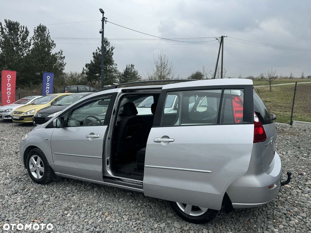 Mazda 5 1.8 Exclusive - 7