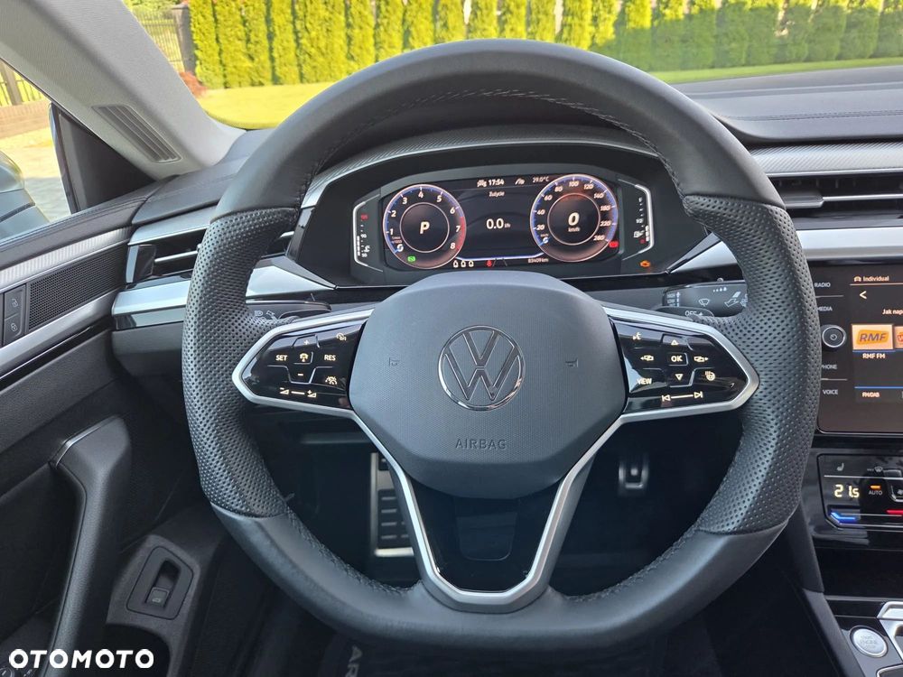 Volkswagen Arteon 2.0 TSI 4Motion Elegance DSG - 7