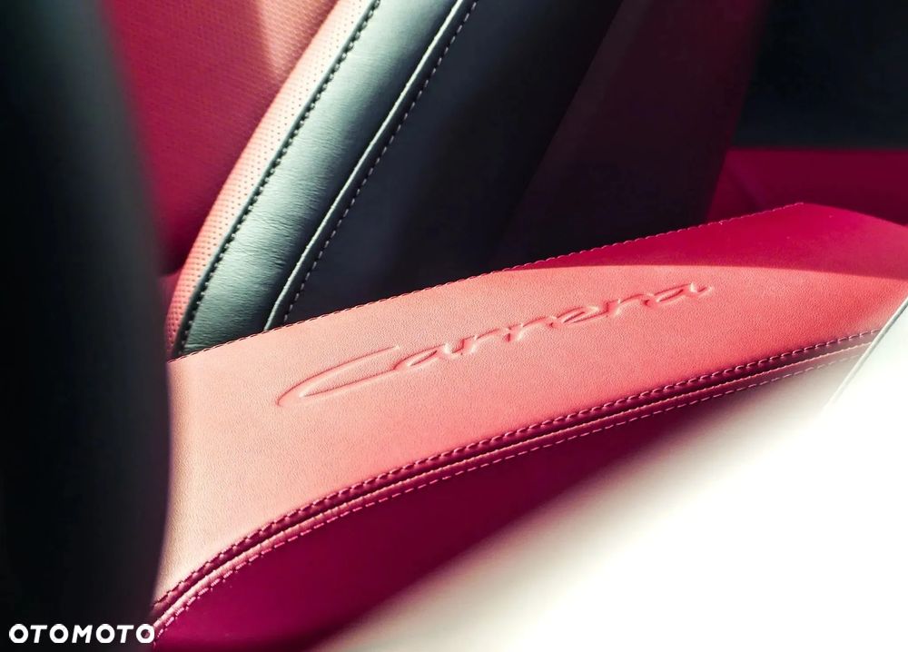 Porsche 911 Carrera Cabrio - 15