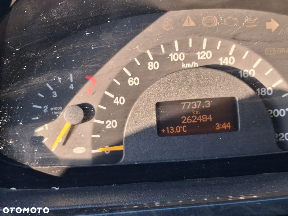 Mercedes-Benz Viano 2.2 CDI kompakt Automatik 4Matic Ambiente Activity DPF - 13