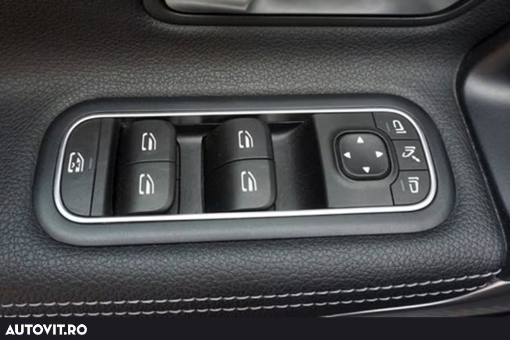 Mercedes-Benz CLA 180 - 6