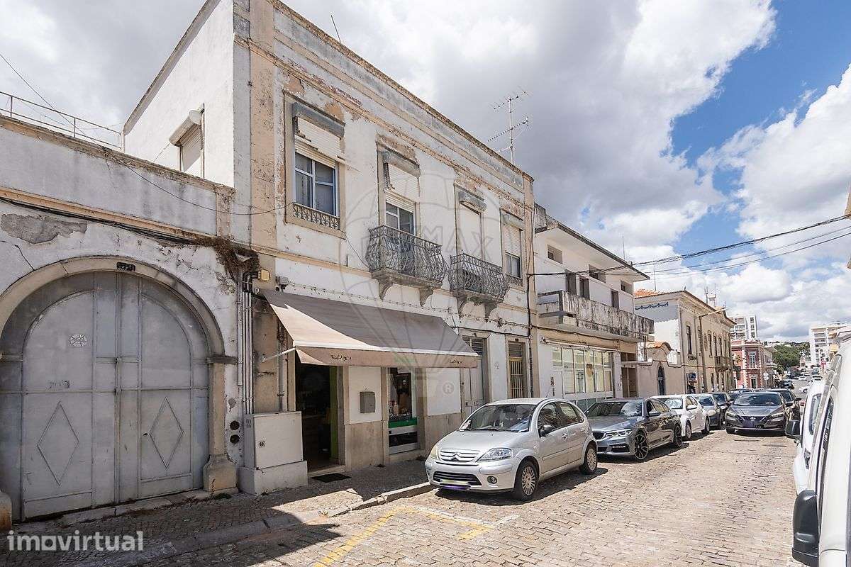 Prédio  para venda - Grande imagem: 5/7