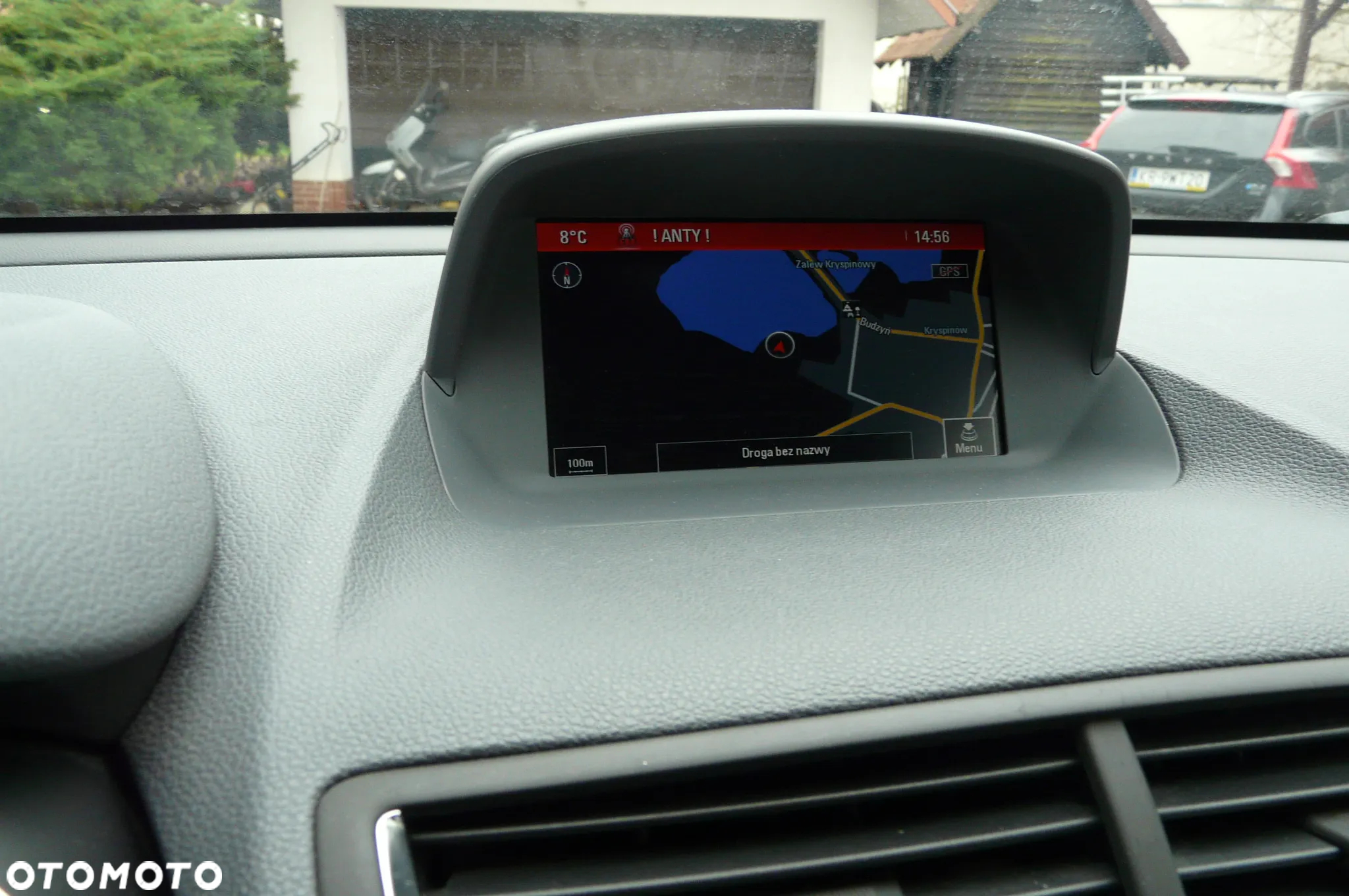 Opel Mokka 1.4 Turbo Automatik Innovation - 16