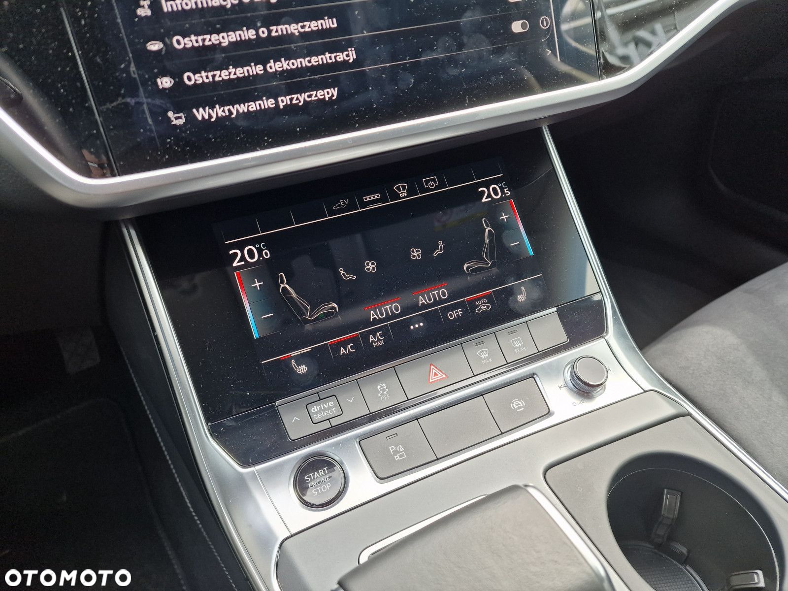 Audi A6 - 20