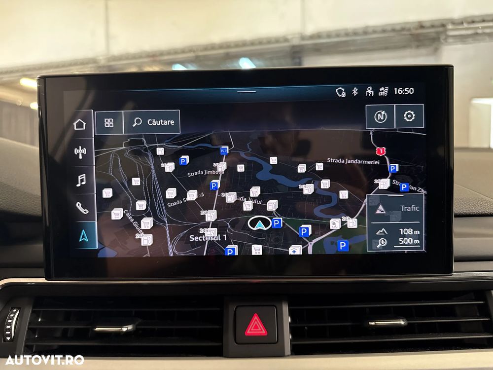 Audi A4 35 TFSI S tronic - 22