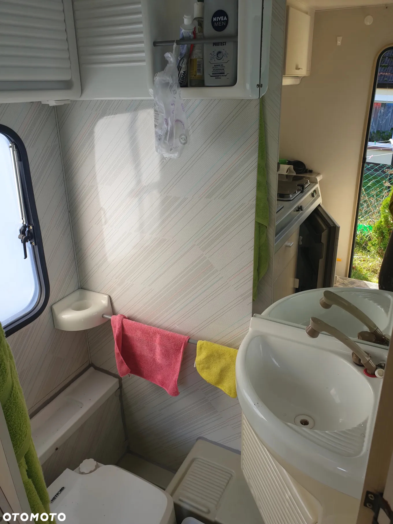 Adria Linea - 9