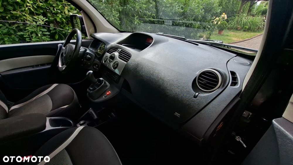 Renault Kangoo 1.5 dCi Privilege Plus - 18