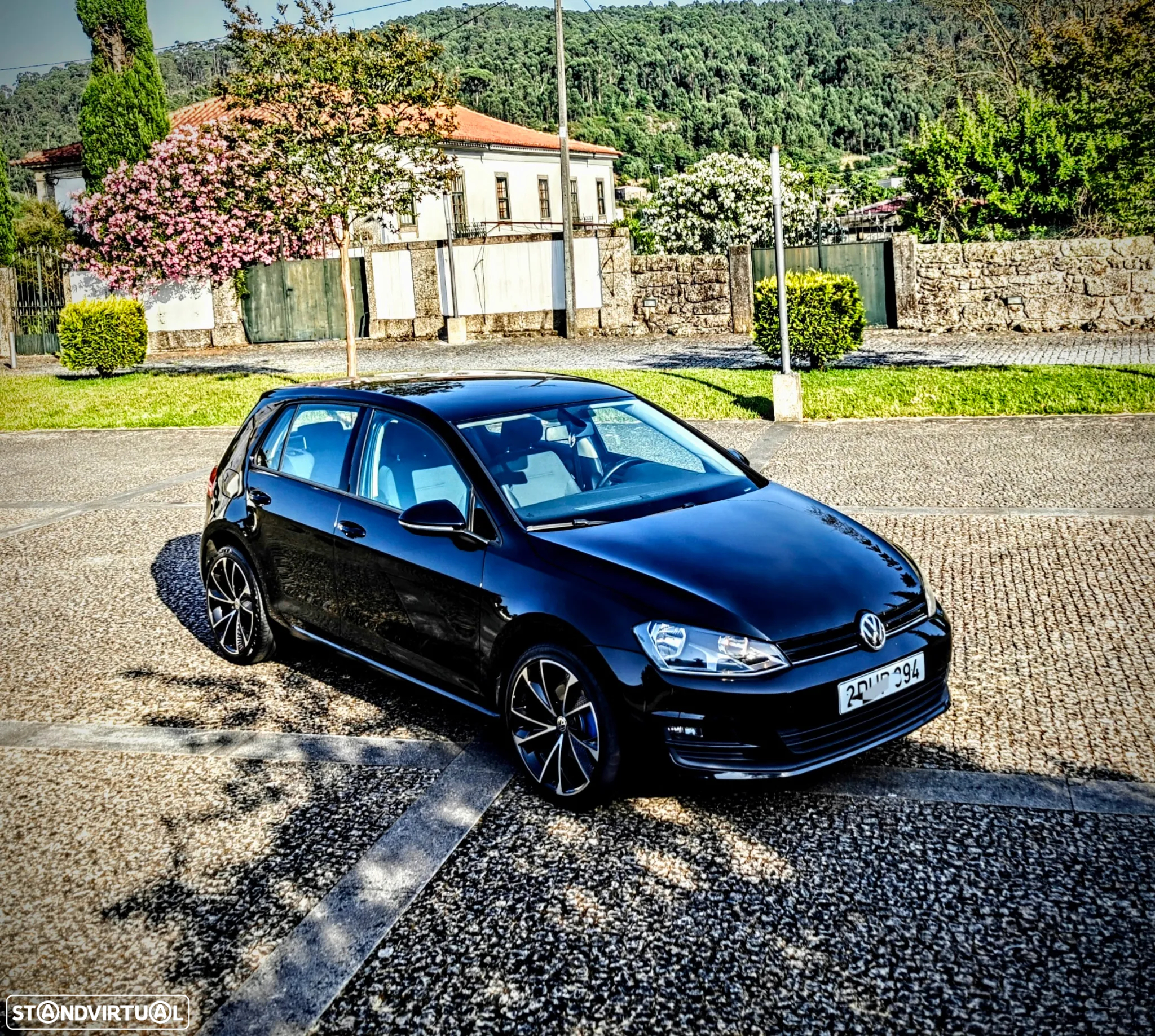VW Golf 1.2 TSi BlueMotion Cup - 22
