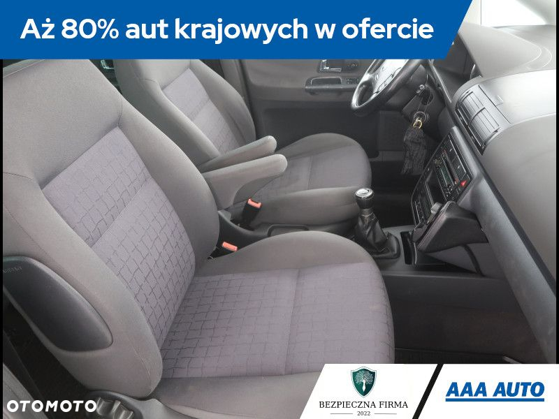 Seat Alhambra - 10