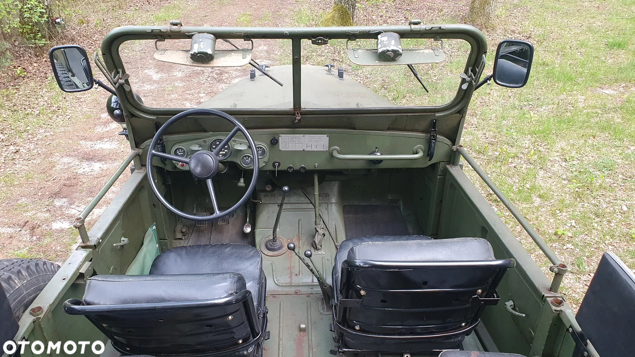 Gaz 69 - 12