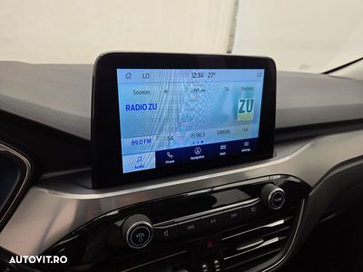 Ford Kuga - 10