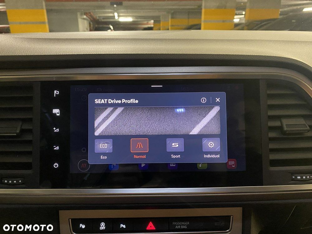 Seat Ateca - 25