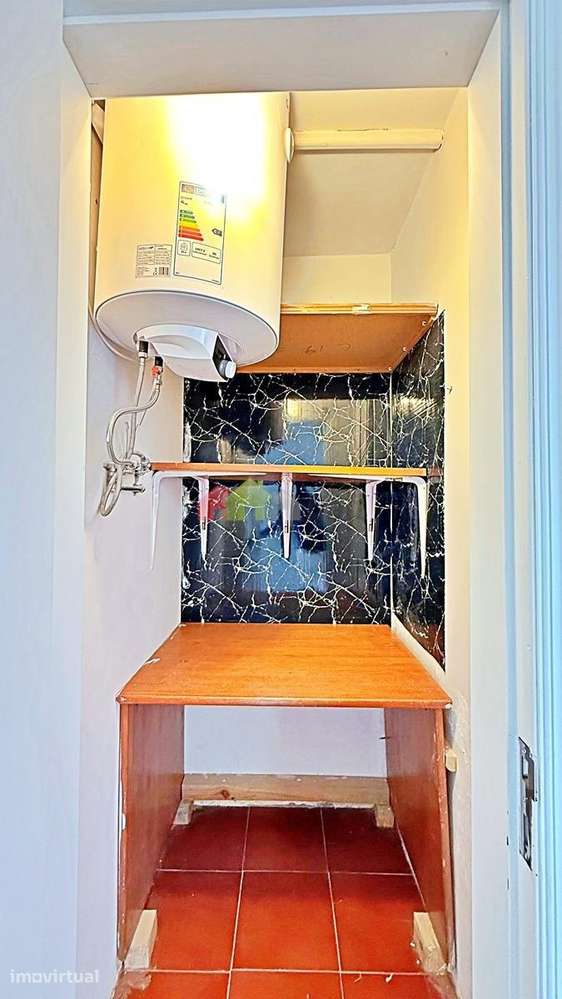 Apartamento T3, 3º andar, no Montijo junto ao Continente - Grande imagem: 4/27