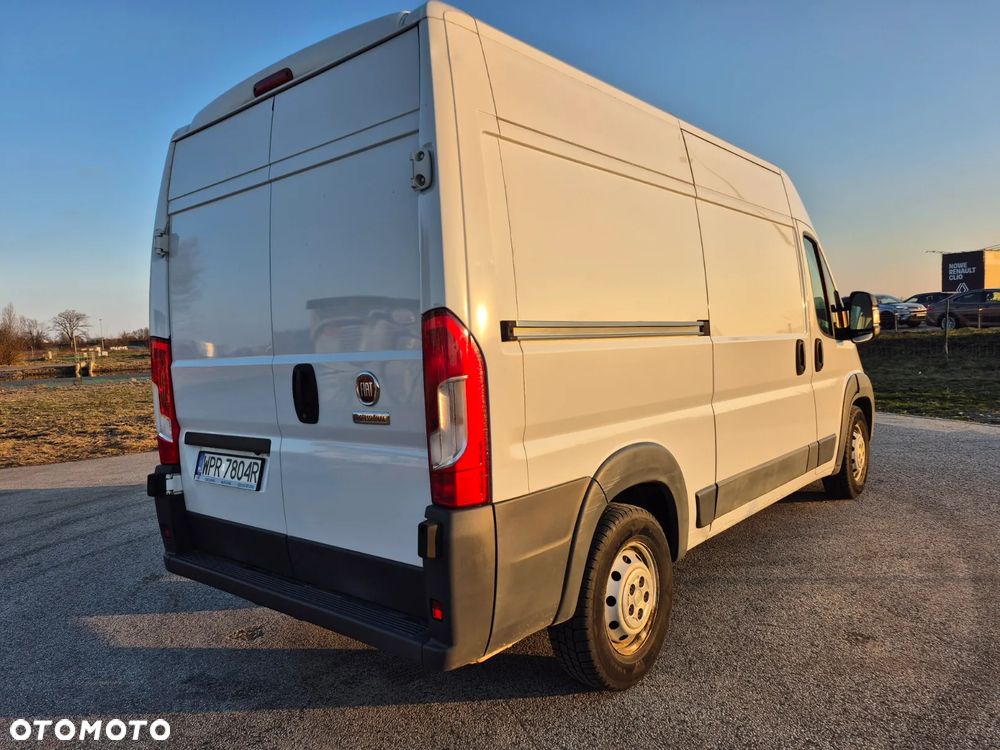 Fiat Ducato - 4