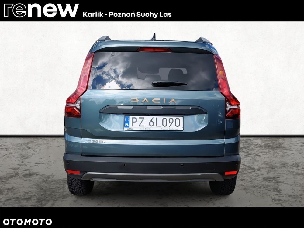 Dacia Jogger 1.0 TCe SL Extreme - 7