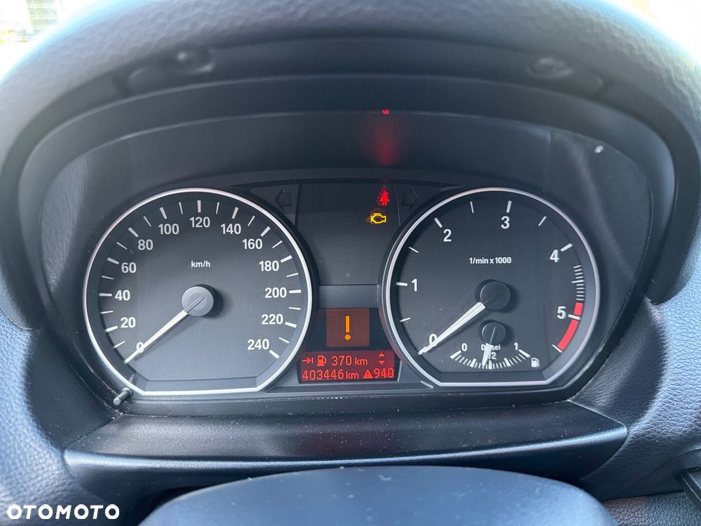 BMW Seria 1 - 8