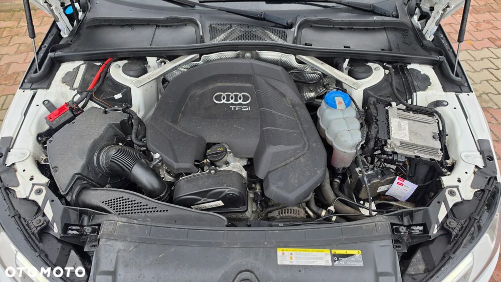 Audi A4 Avant 1.4 TFSI - 39