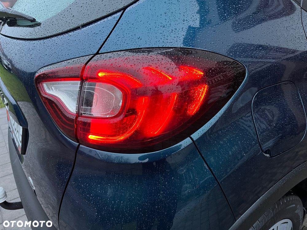 Renault Captur ENERGY dCi 90 Start&Stop Intens - 23