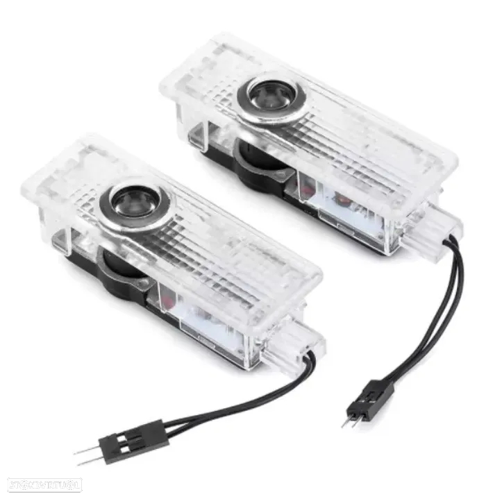 2 Luzes cortesia, BMW, ///M, M Performance - 3
